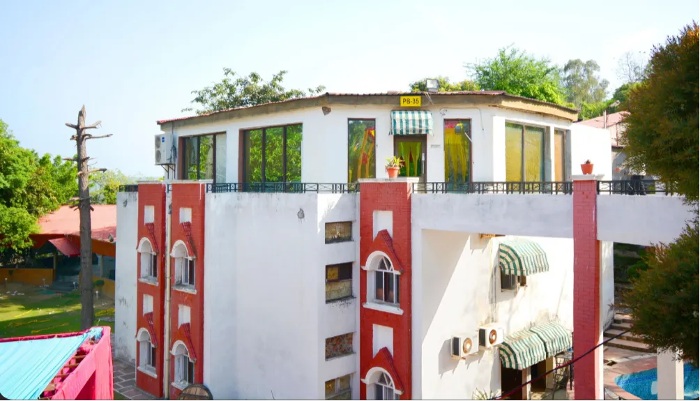 DLM Valley Resorts